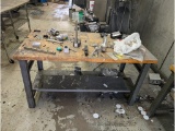 Work Bench 60