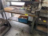 Work Bench 60