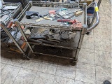 Rolling Cart