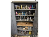 Steel Cabinet w/ Ultrasonic Welding Parts