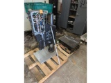 Herrmann & Dukane Ultrasonic Welders