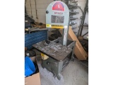 Roll-In Saw EF1459 Band Saw