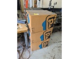 3 Cases of Pig Absorbent Socks