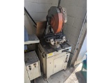 Clausing Cold Saw FHC-350D