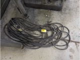 Heavy Gauge Welding Cord