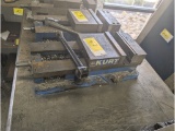 Kurt D688 Vise
