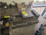 Machinist Vise