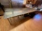 9' Stainless Table