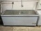 7' x 3' Freezer