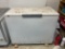 Signature Series 15 Deluxe Freezer