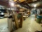 24' Shelving W/ Contents