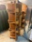 Rolling Display Rack