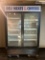 True GDM-49 Retail Display Cooler