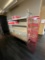6' Pallet Rack Shelf & Retail Display