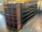 Retail Display Shelving