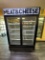 True GDM-49 Retail Display Cooler