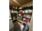 Various Kitchenware, Serving Dishes, Step Stool, Microwave