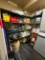 Various Kitchenware, Stainless Bowls, Brooms, Warming Plate, Fan