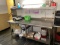7' Stainless Worktable