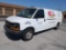 2014 Chevrolet Express 2500 Cargo Van