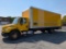 2013 Freightliner M2 Box Truck