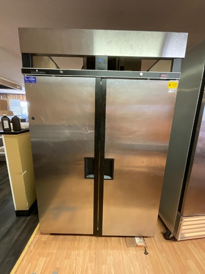 Manitowoc CRS2 Commercial Fridge/ Freezer
