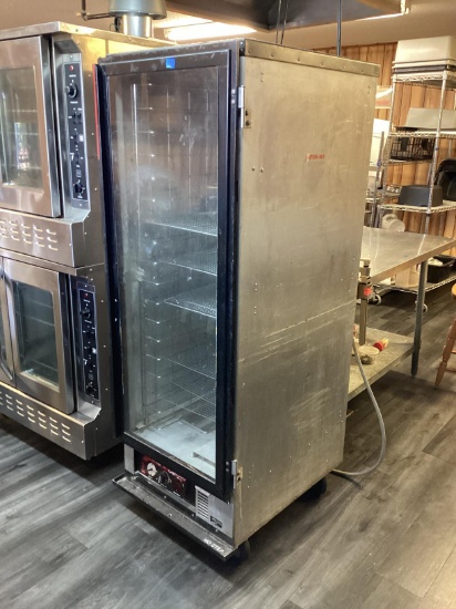 Metro C175-CM2000 Holder/ Proofer Cabinet