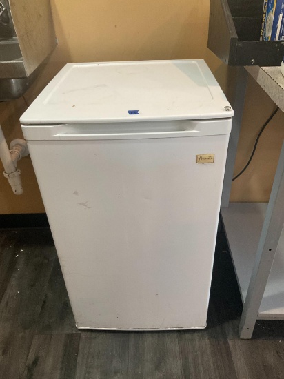 Avanti Mini Freezer