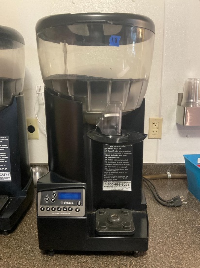 Vitamix Food Prep Machine VM0126
