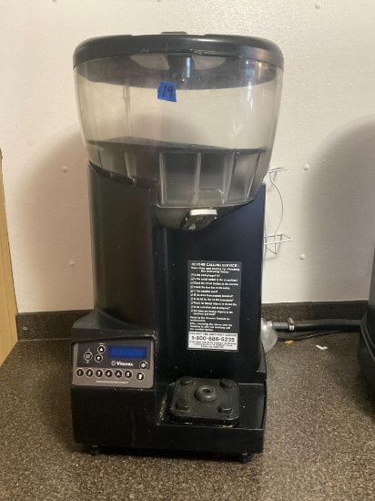 Vitamix Food Prep Machine VM0126