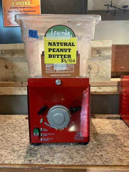 Old Tyme Food Dispenser PN2