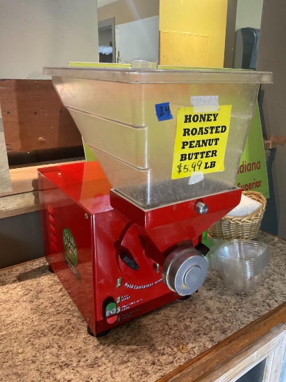 Old Tyme Food Dispenser PN2
