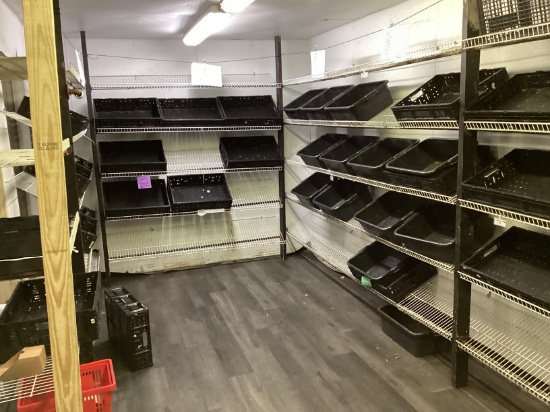 Fruit & Produce Bins