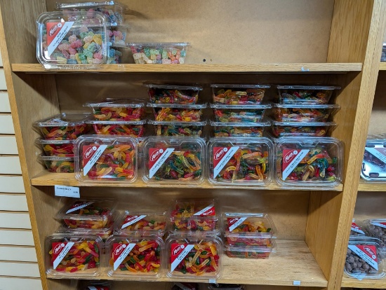 Albanese Gummies