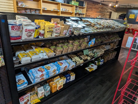 Baking Supply & Superior Snacks Nuts