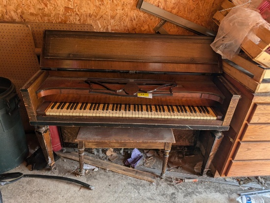 Piano