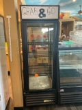 True G4SM-23RL Refrigerator