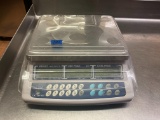 CAS CK-60-R Scale