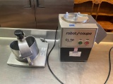 Robot Coupe CL50 Series E