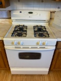 Maytag Gas Range