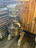 Thunderbird Arm-40 Commercial Mixer