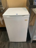 Avanti Mini Freezer