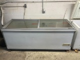 7' x 3' Freezer