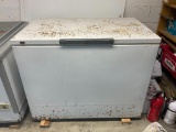 Signature Series 15 Deluxe Freezer