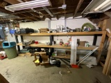 Contents Of Shelving
