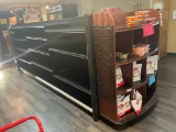 Retail Display Shelving