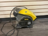 Stanley Floor Fan