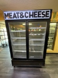 True GDM-49 Retail Display Cooler