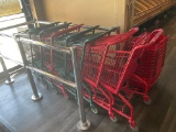 7 Shopping Carts