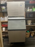 Scotsman CME656AS-32D Ice Maker